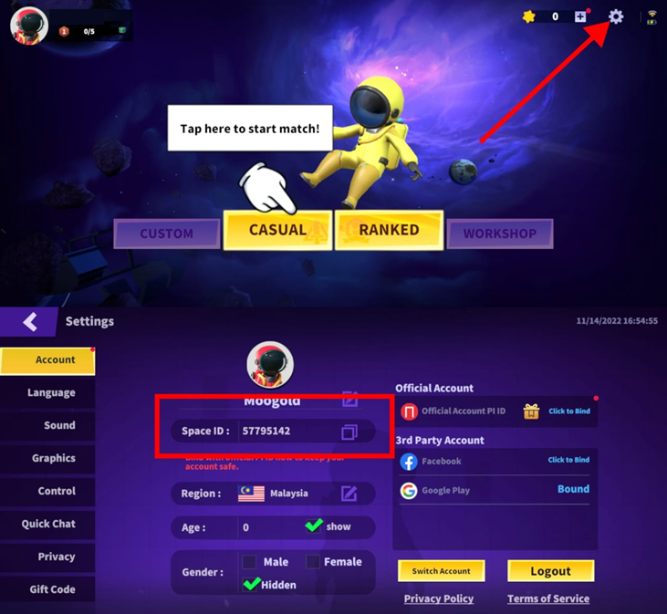 guide