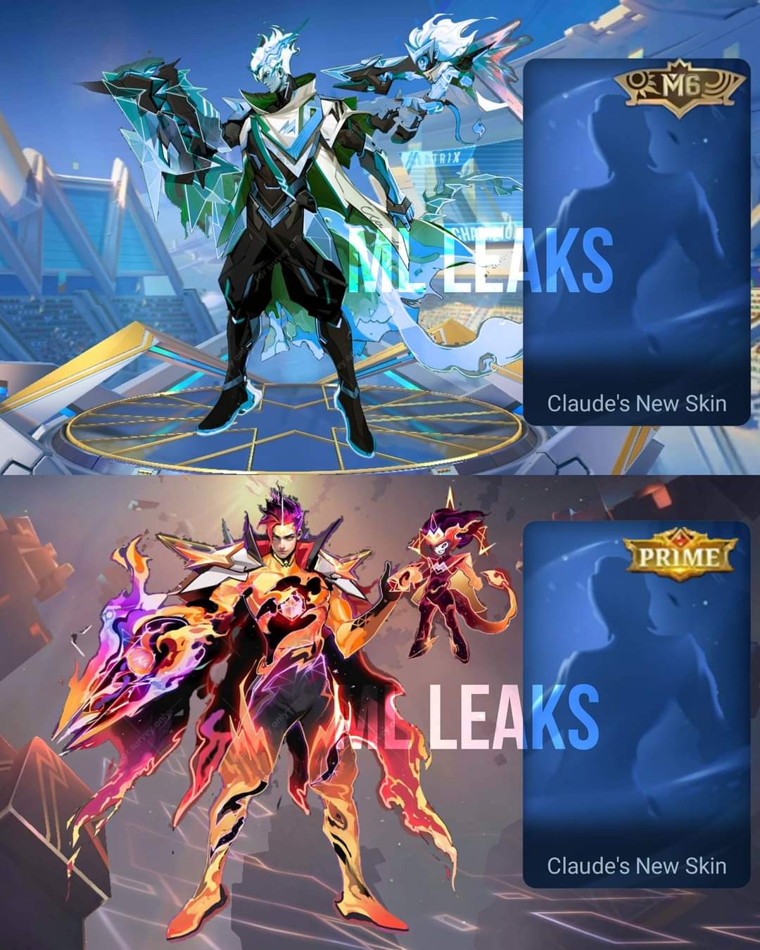 Top 3 Upcoming Mobile Legends Skins for 2025 - Synn Store