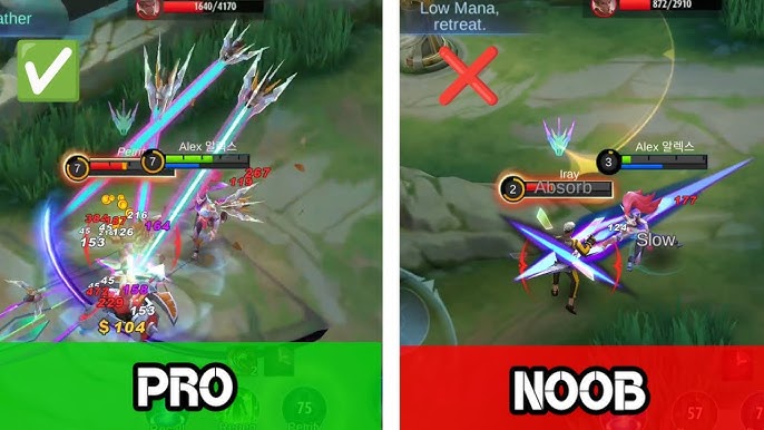 How to Play MLBB Like a Pro: A Comprehensive Guide to Dominating Mobile Legends - Synn Store