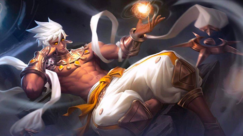 Heroes with the Least Skins in Mobile Legends - Synn Store