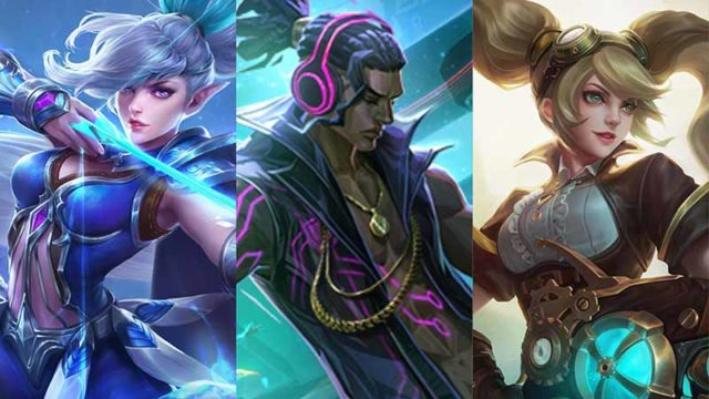 Mastering the Gold Lane: Essential Tips for Every Marksman in Mobile Legends by Gosu - Synn Store