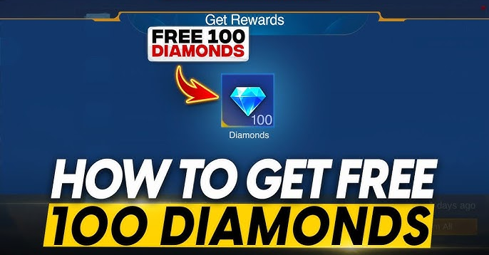 Get Rewards Worth 100 Diamonds for Free: How to Participate in the MPL Event - Synn Store