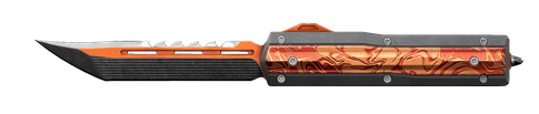 MAXACE Molten Fire