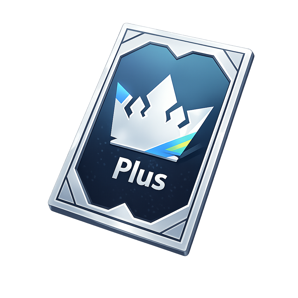 Prime Plus (1 Month)
