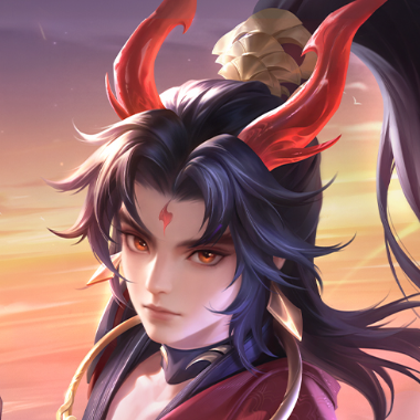 Crimson Skyblade Ao'yin