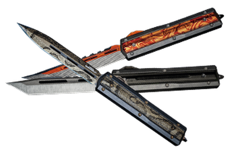 TAGTICAL Bundle IV