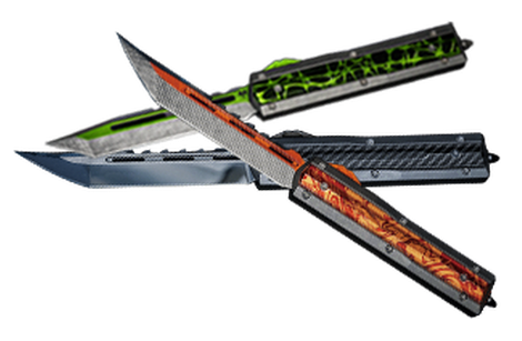 TAGTICAL Bundle VI