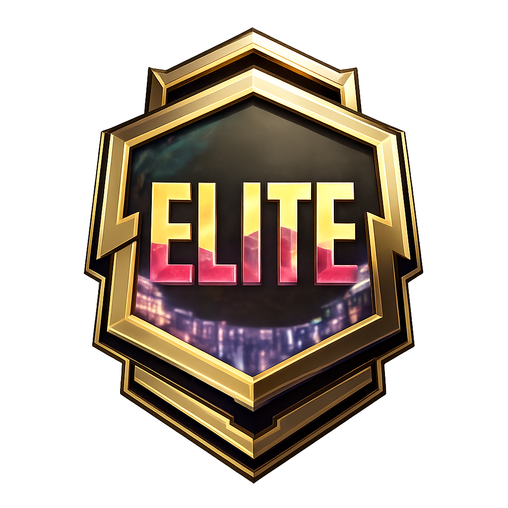Elite Pass LV1-50