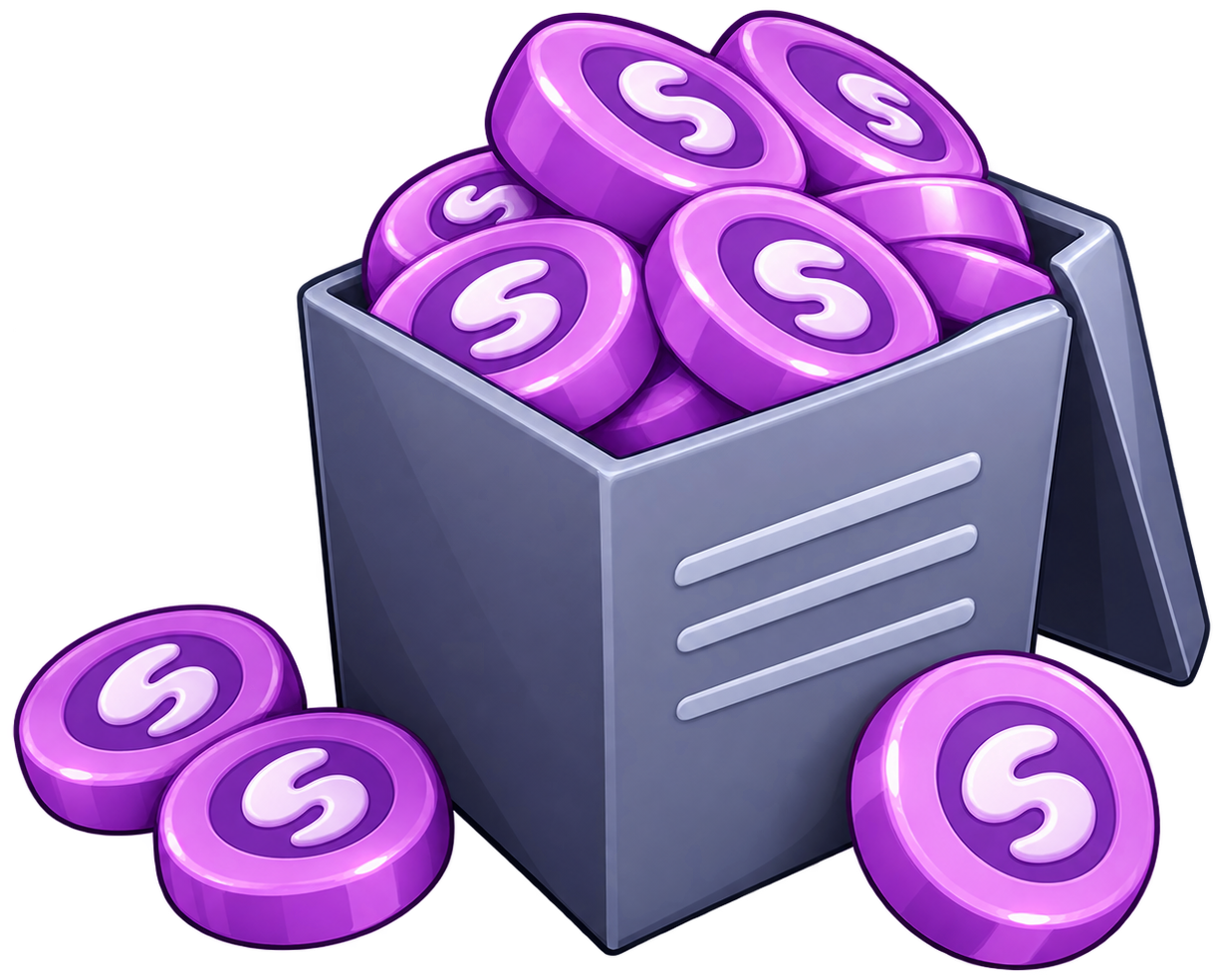 1300 Tokens