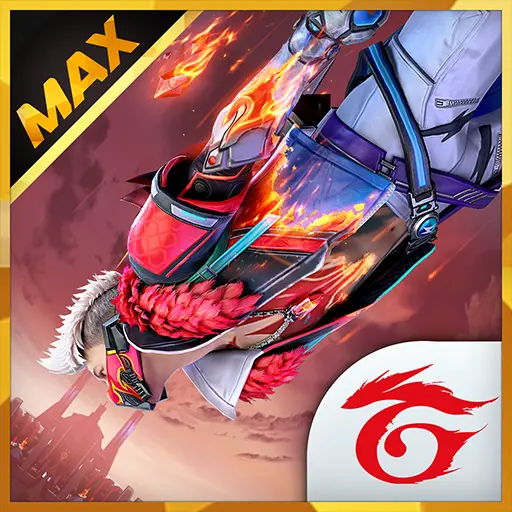 Free Fire MAX