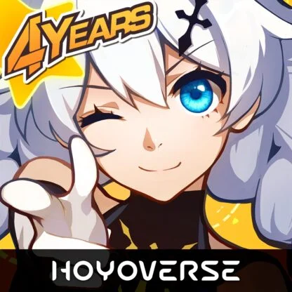 Honkai Impact