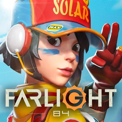 Farlight84